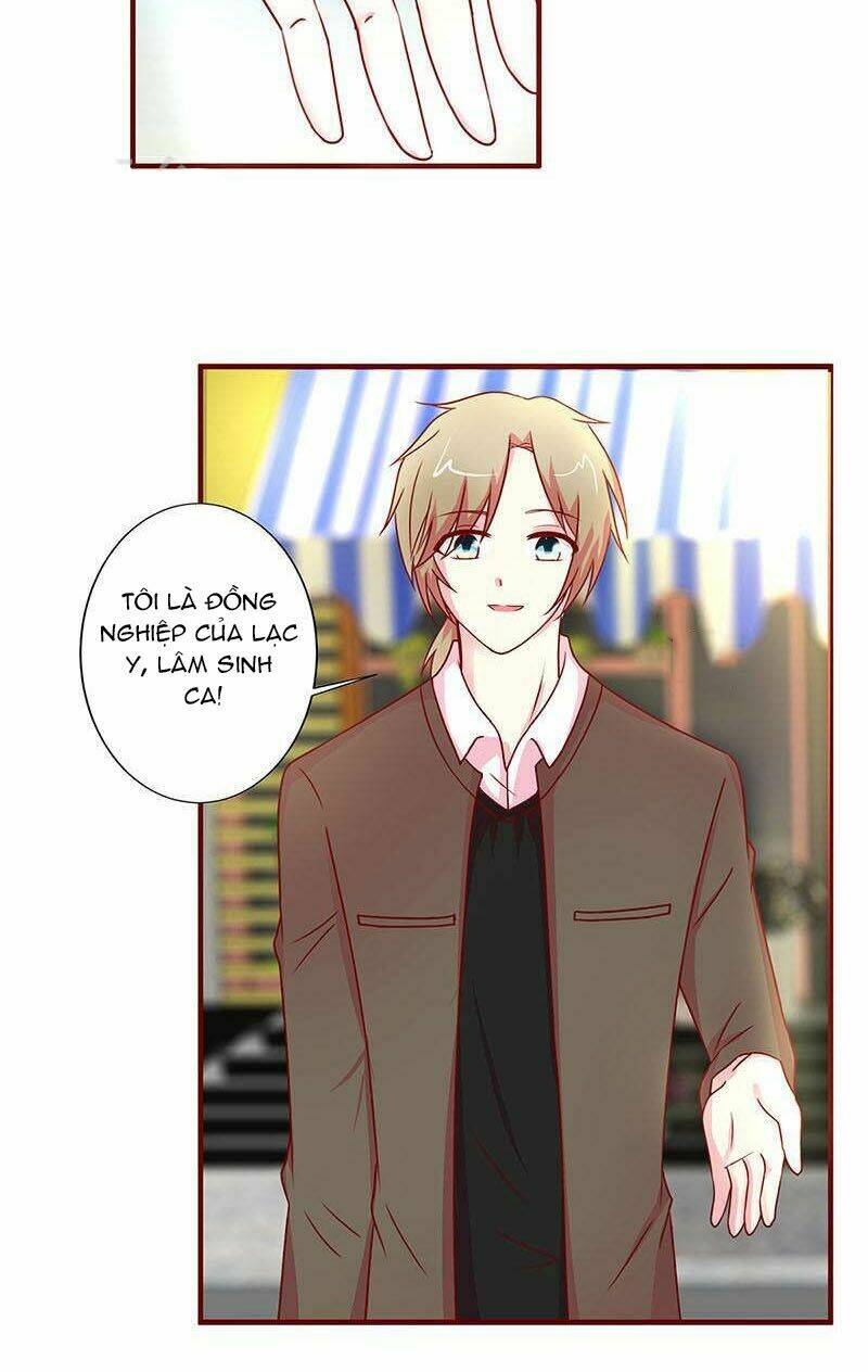 không gả cho tổng tài, gả cho người hầu chapter 36 20