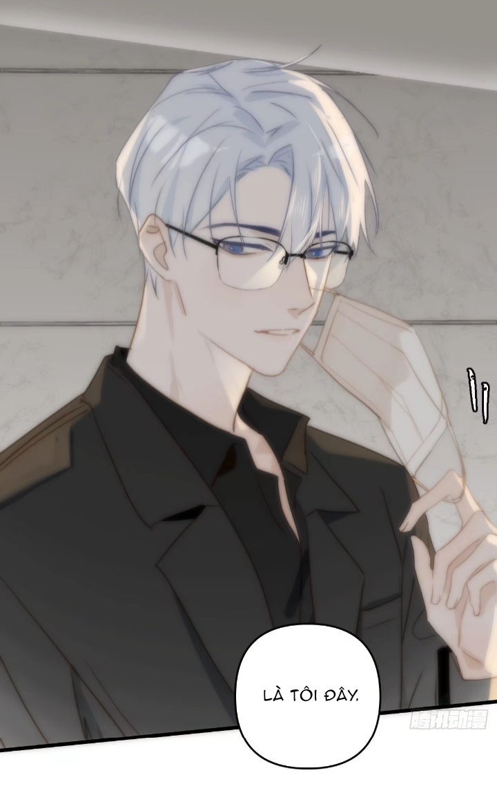 đêm đầy sao nói với em chapter 20 60