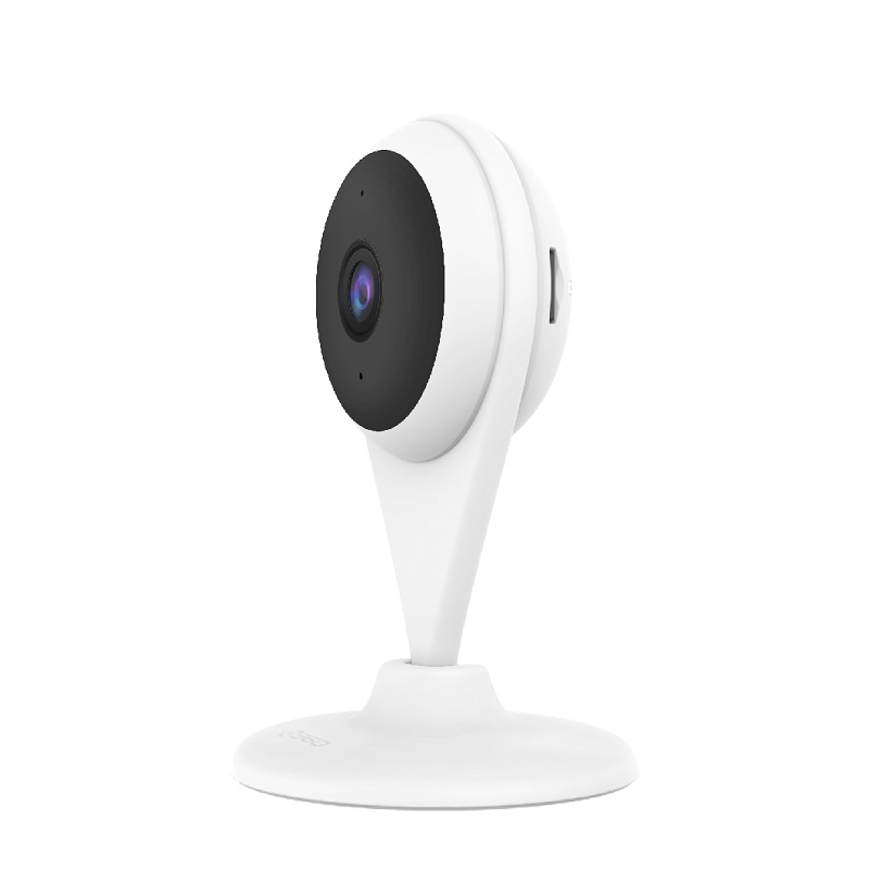 CAMERA WIFI, CAMERA QUAN SÁT IP WIFI QIHOO 360 AC1C - 1080P (PHIÊN BẢN QUỐC TẾ 2020)  – HÀNG CHÍNH HÃNG