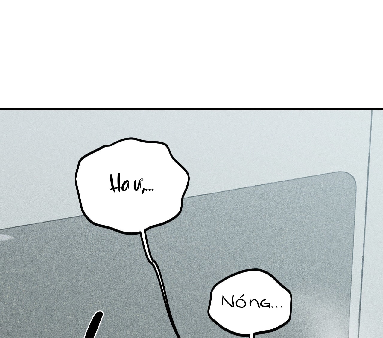 [18+] người đàn ông làm tình với quỷ chapter 25.2 83