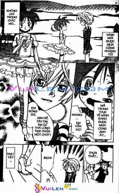 nữ sinh thời đại chapter 10 111