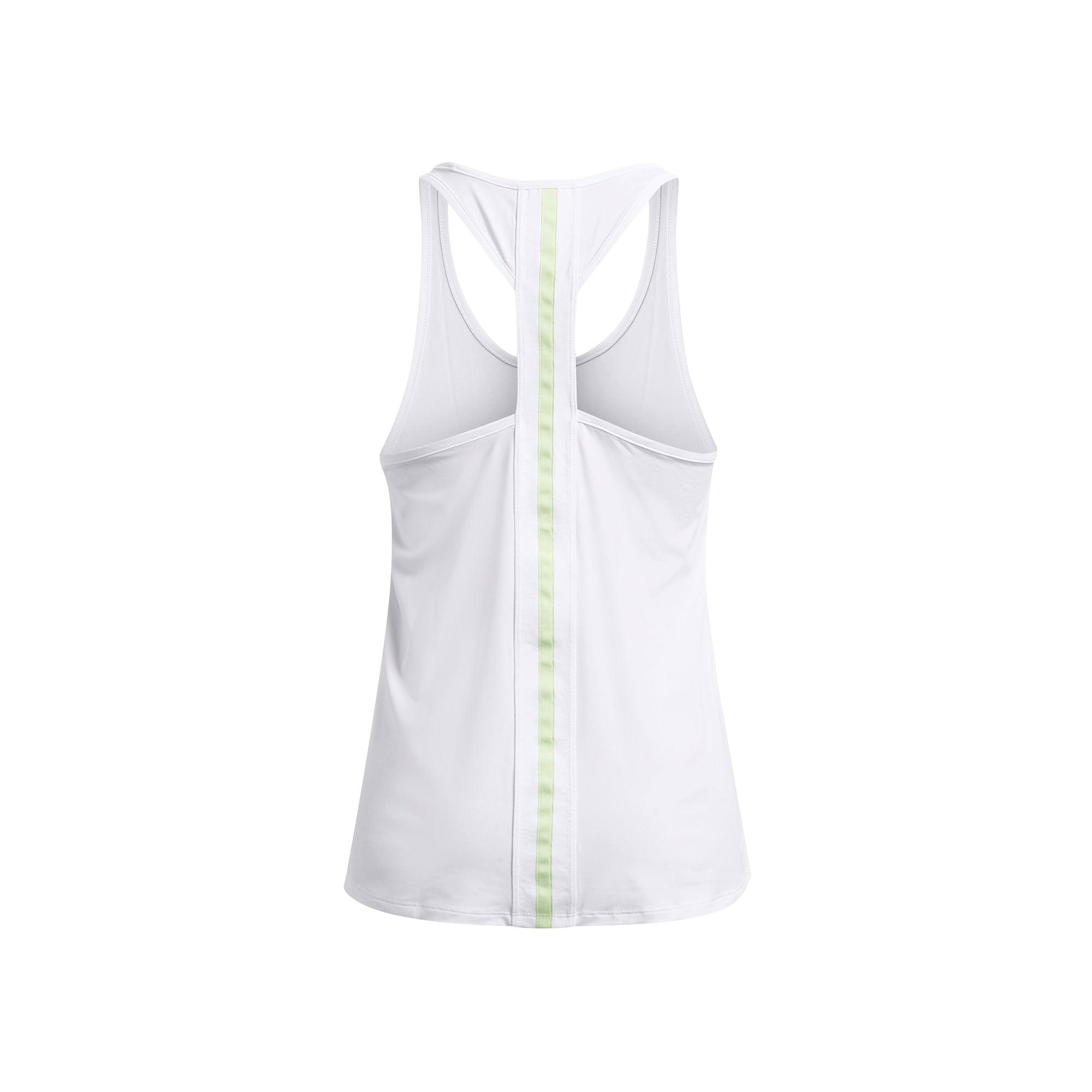 Áo ba lỗ thể thao nữ Under Armour Knockout Graphic - 1374453
