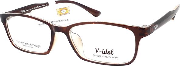 Gọng Kính V-IDOL V8129 SBR