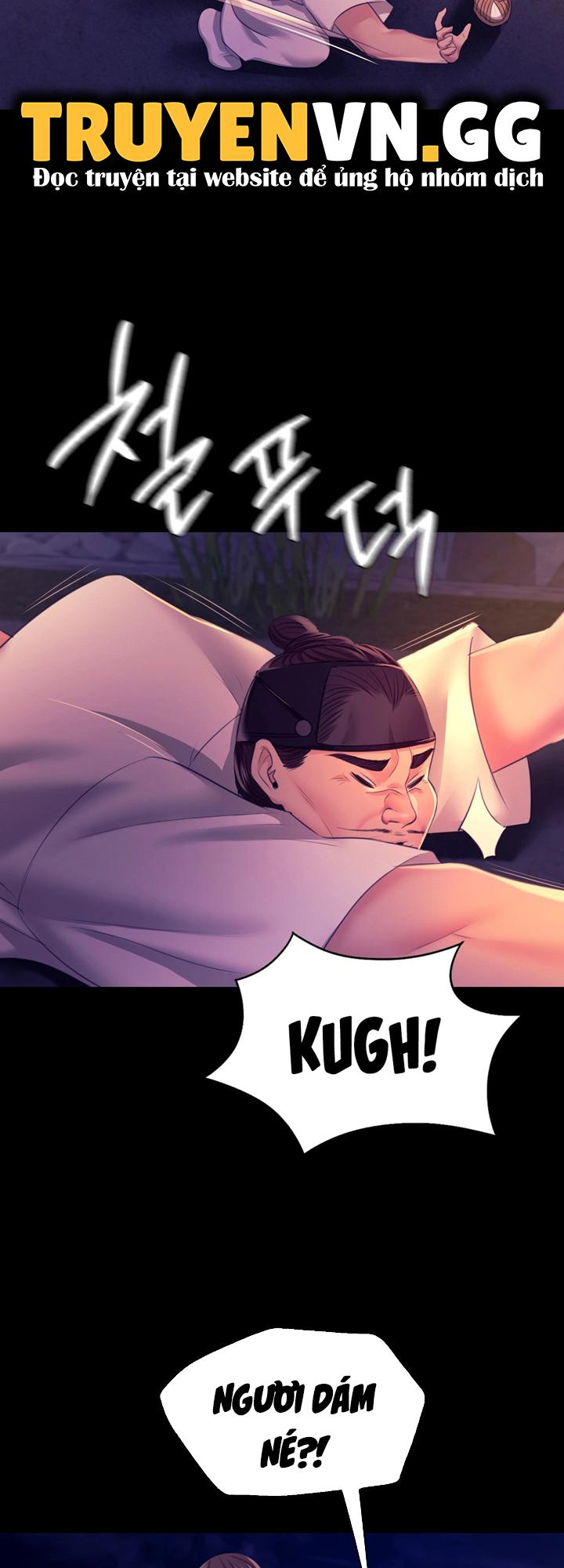 [18+] tiểu thư chapter 77 9