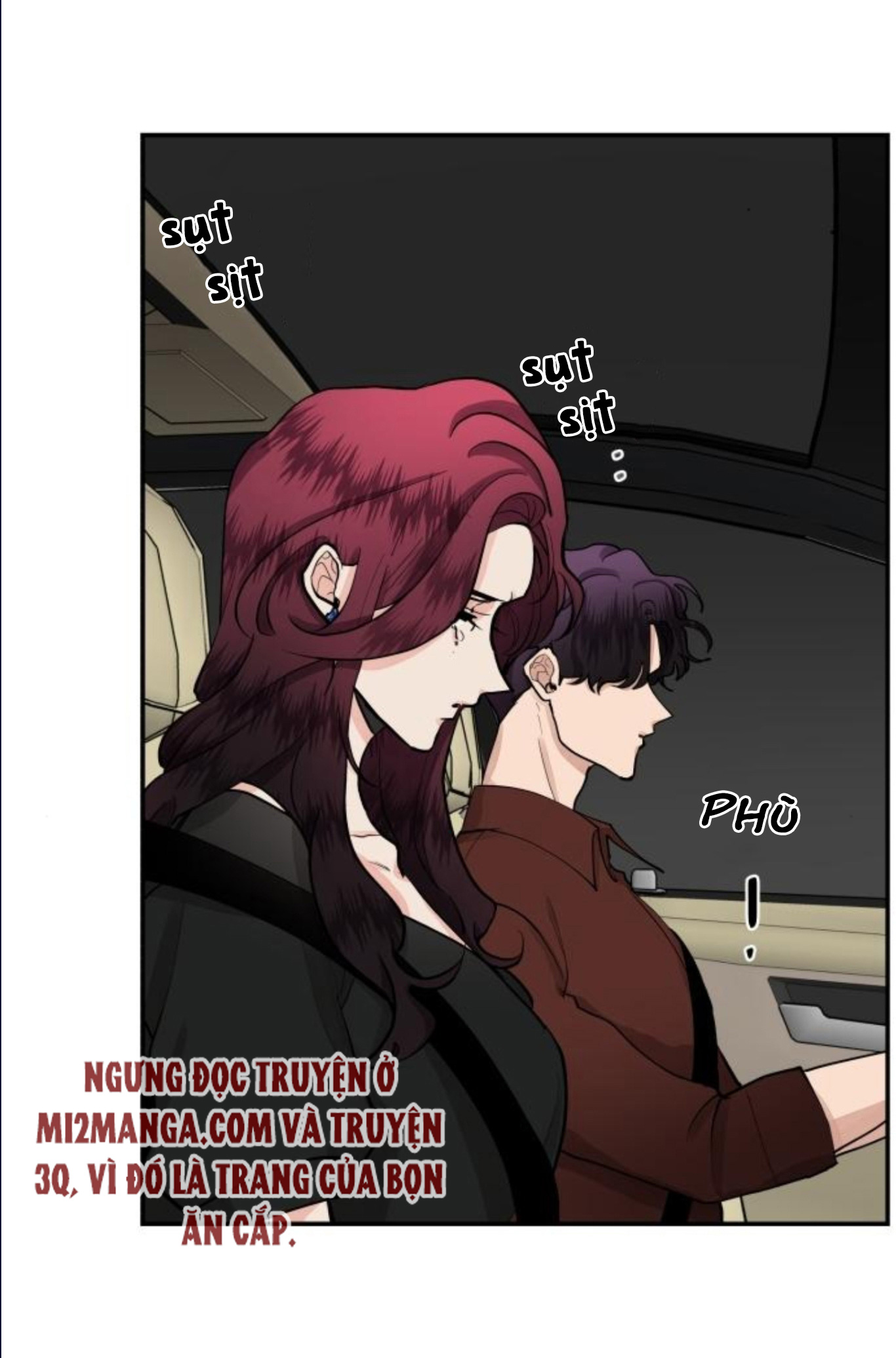 oan gia ngõ hẹp chapter 51 7