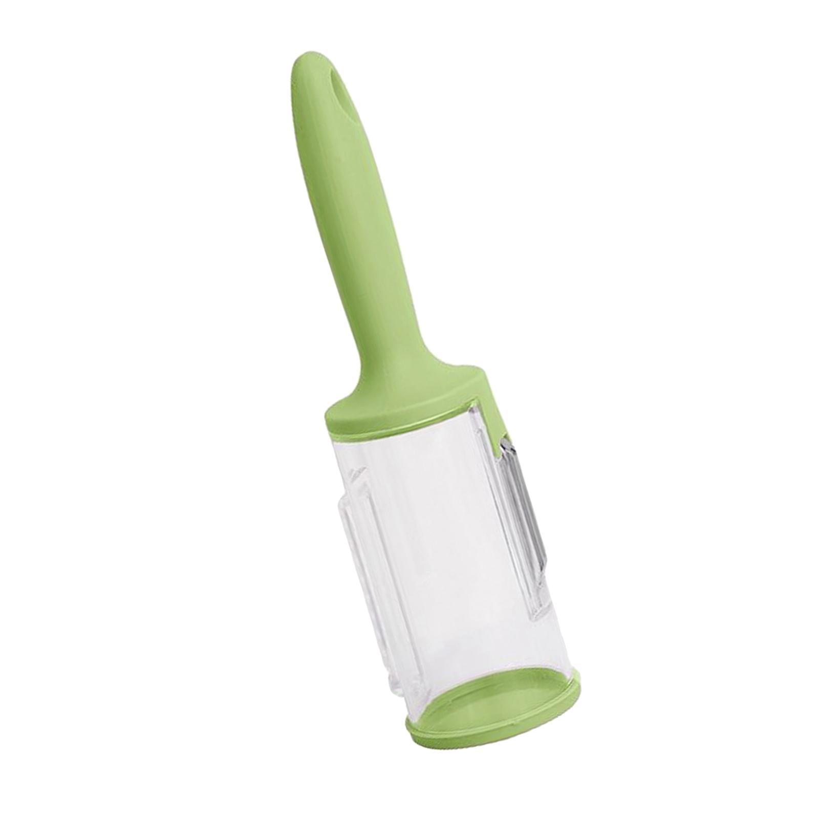 Vegetable Peeler with Container Potato Peeler for Potato Carrot