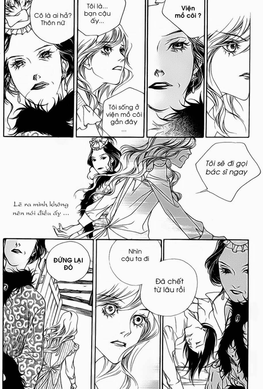 savage garden chapter 4 7