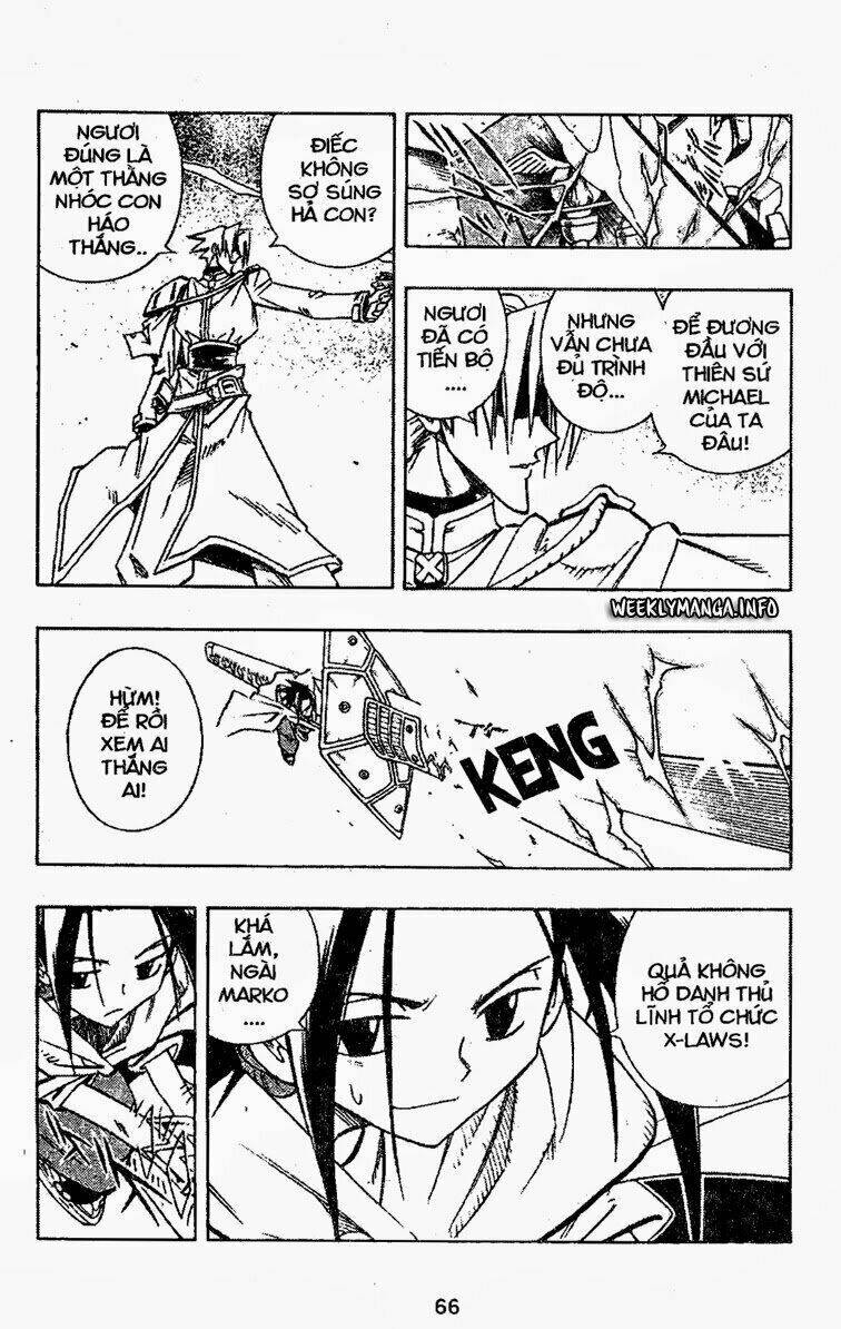 vua pháp thuật chapter 212 15