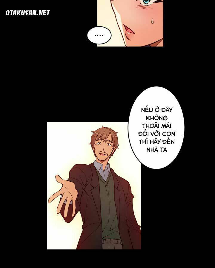 cohabitation with the fiancee chapter 15 12