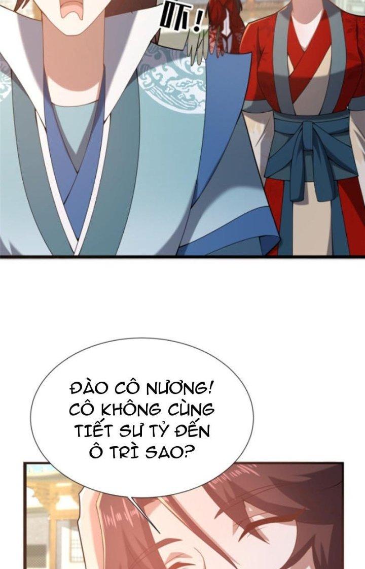 võ thánh này cũng quá khẳng khái chapter 21 17
