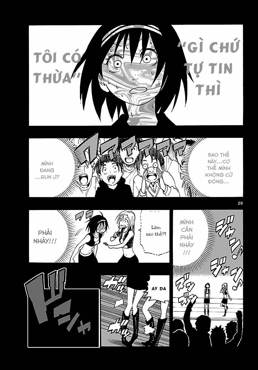 mahou gyoushounin roma chapter 12 31