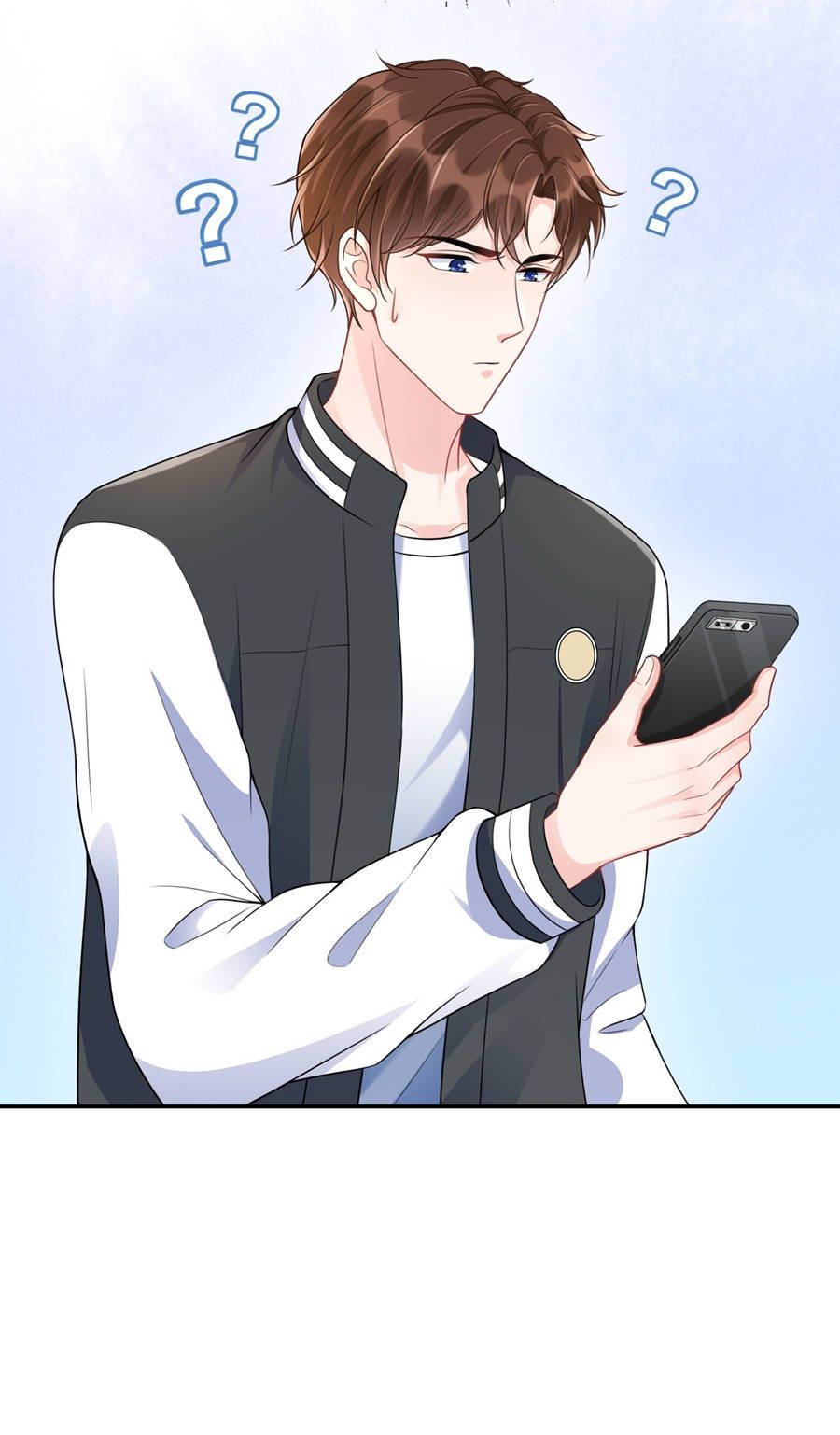 ngọt không ngừng nghỉ chapter 2 47