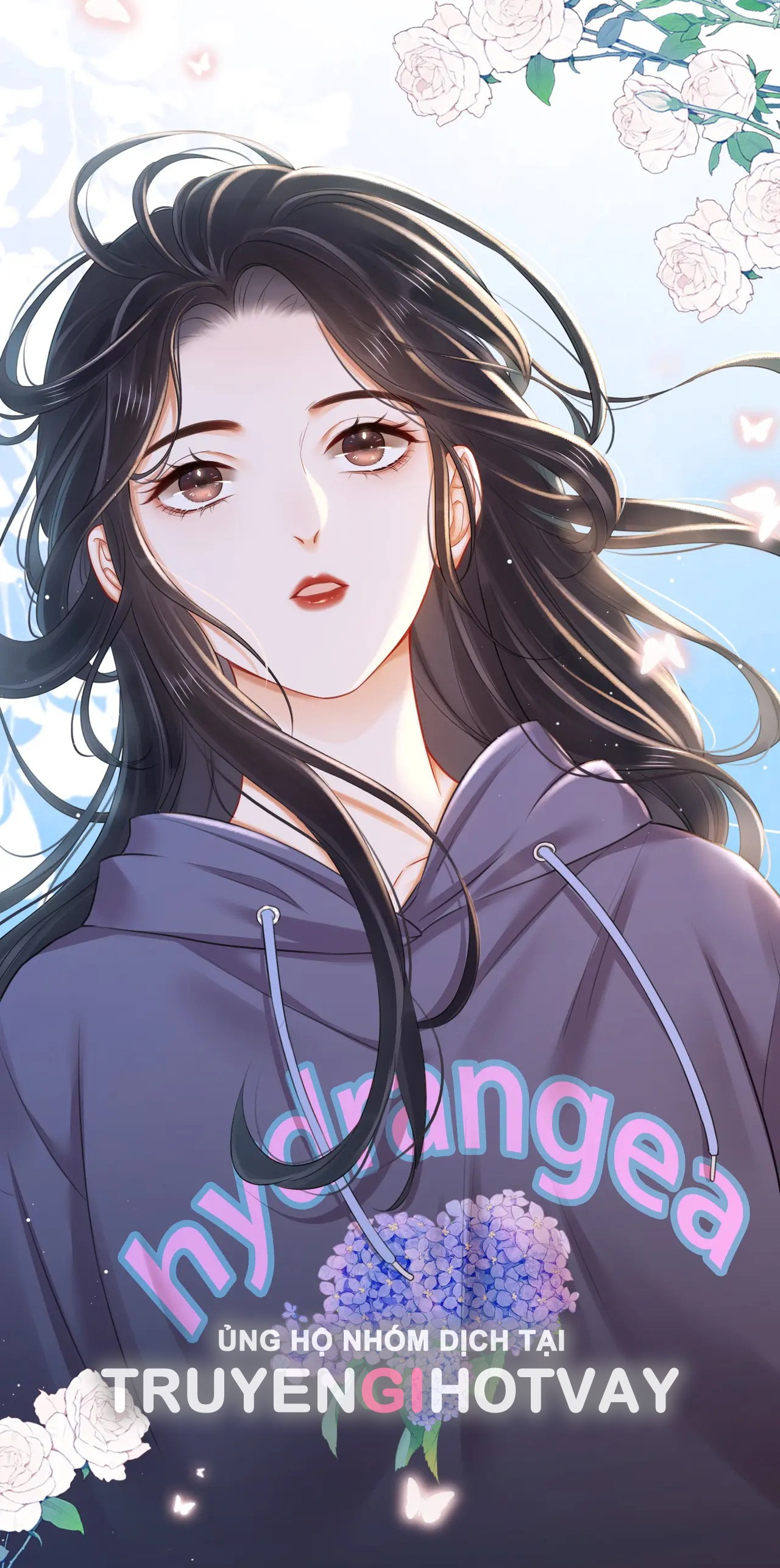 hôn nhân ngọt ngào đến tận xương chapter 7.1 19