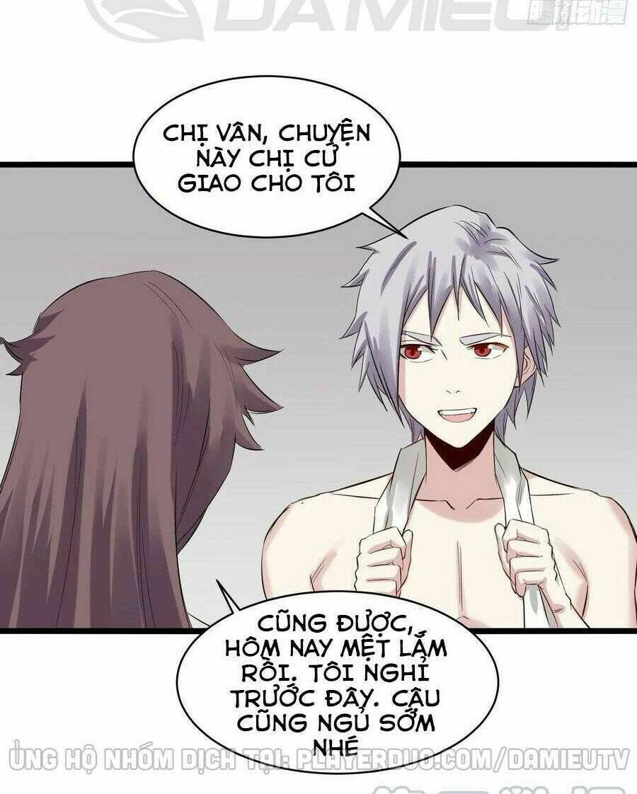 đỉnh phong thần y chapter 82 21