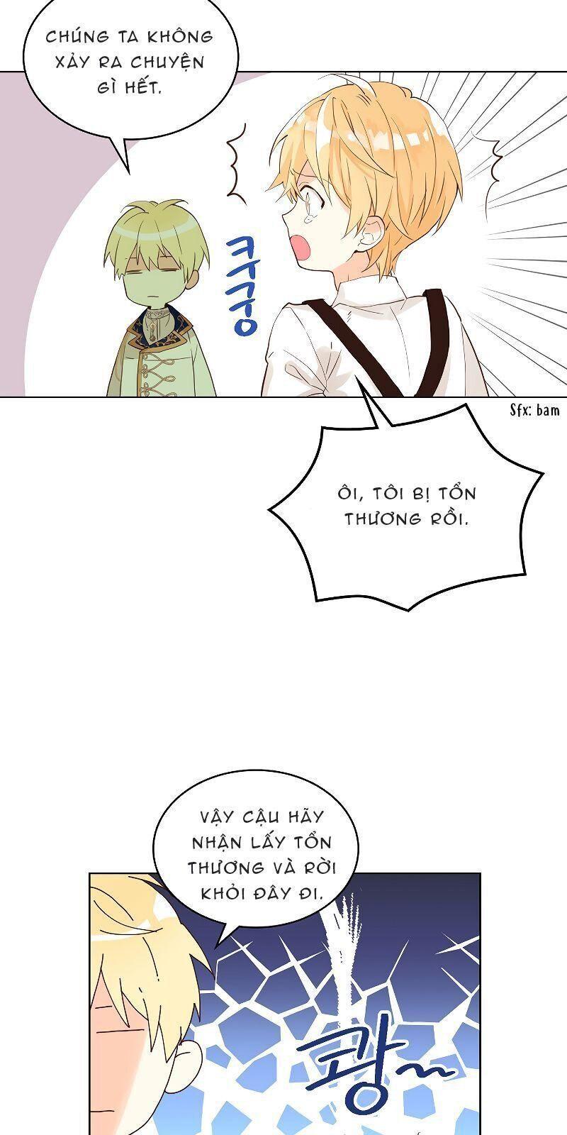 con có phải con là con gái của ngài không? chapter 21 30