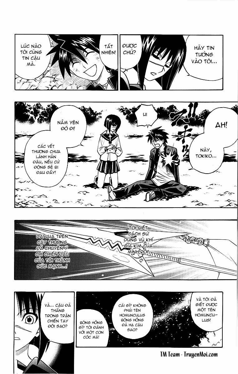 busou renkin chapter 7 18