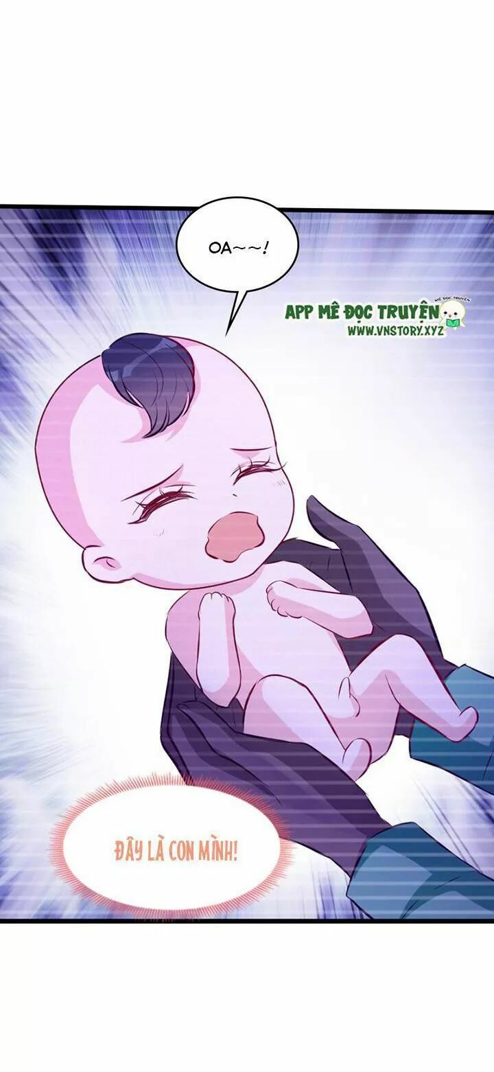 bảo bối đáng yêu đột kích chapter 41 4