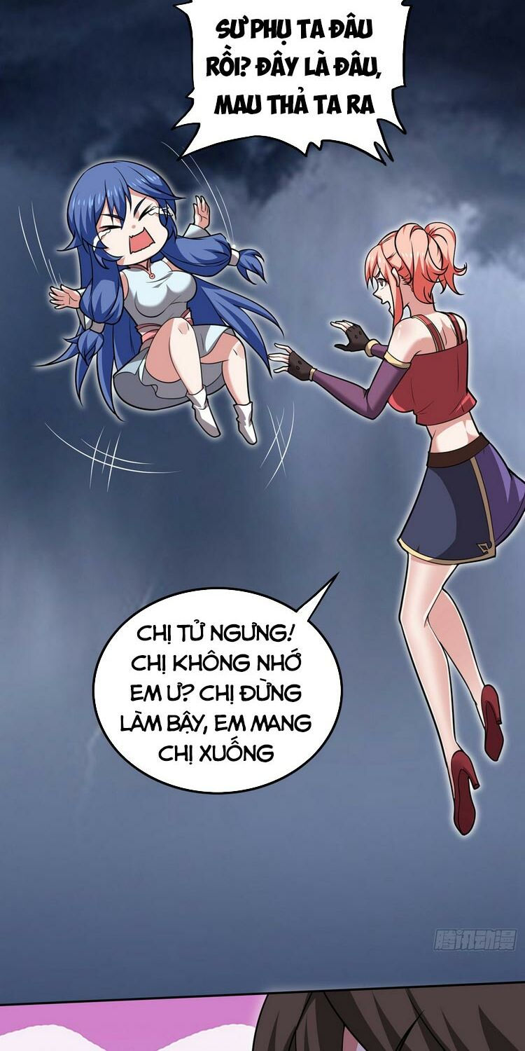 tối cường thần y tại đô thị chapter 201 27