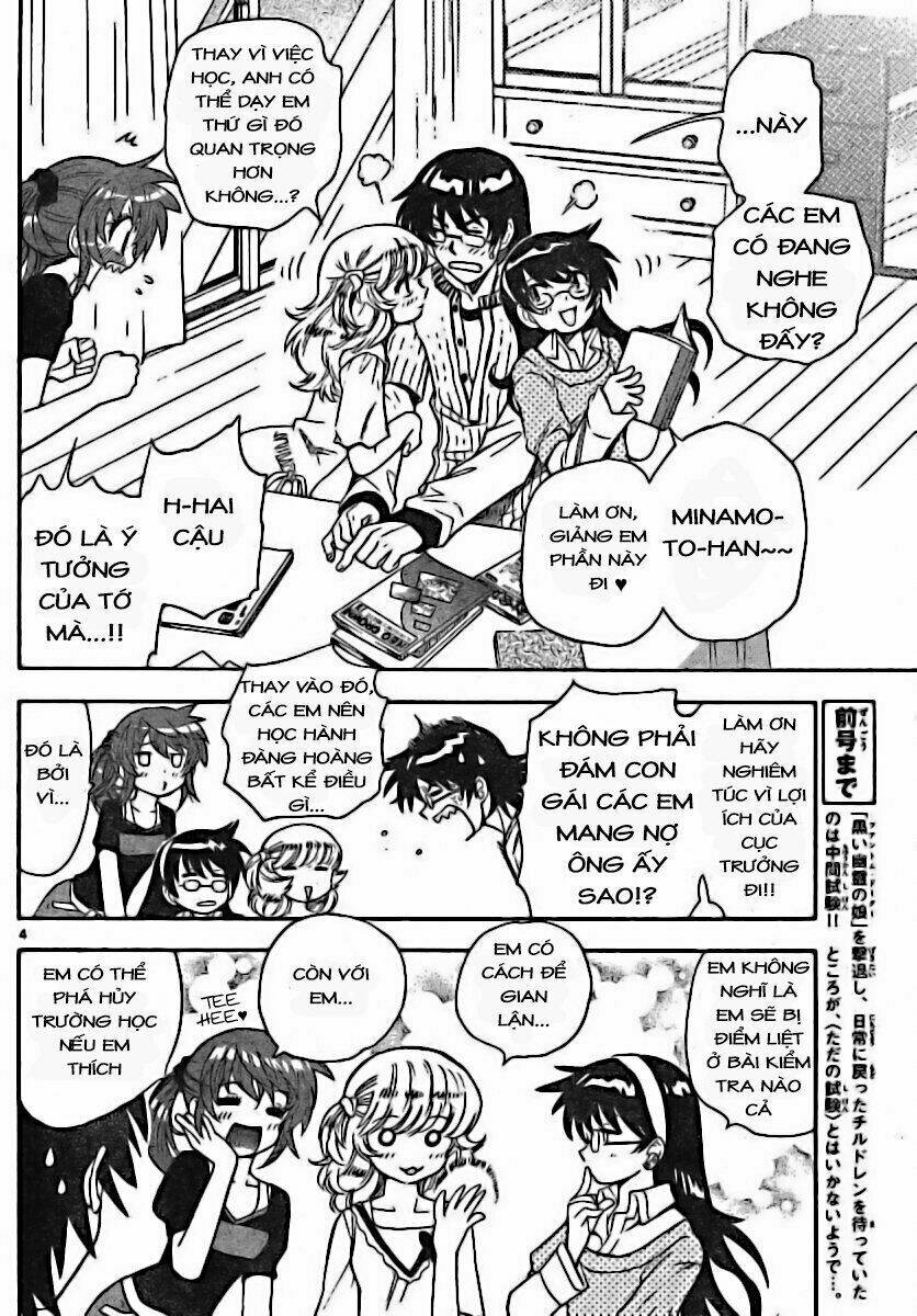 loli siêu năng lực chapter 172 5