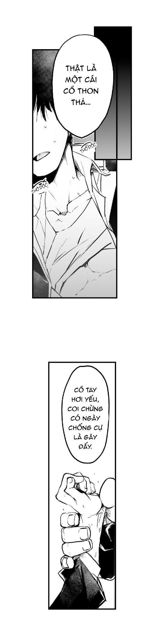 vợ của titan chapter 1 2