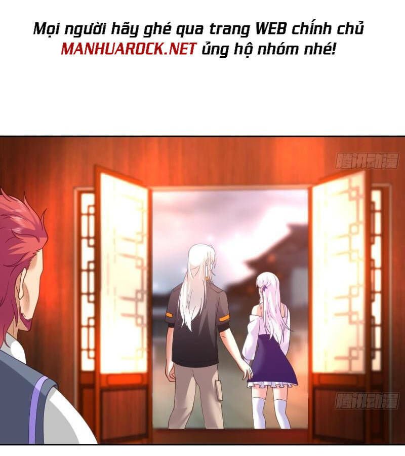 trên người ta có một rồng chapter 600 8