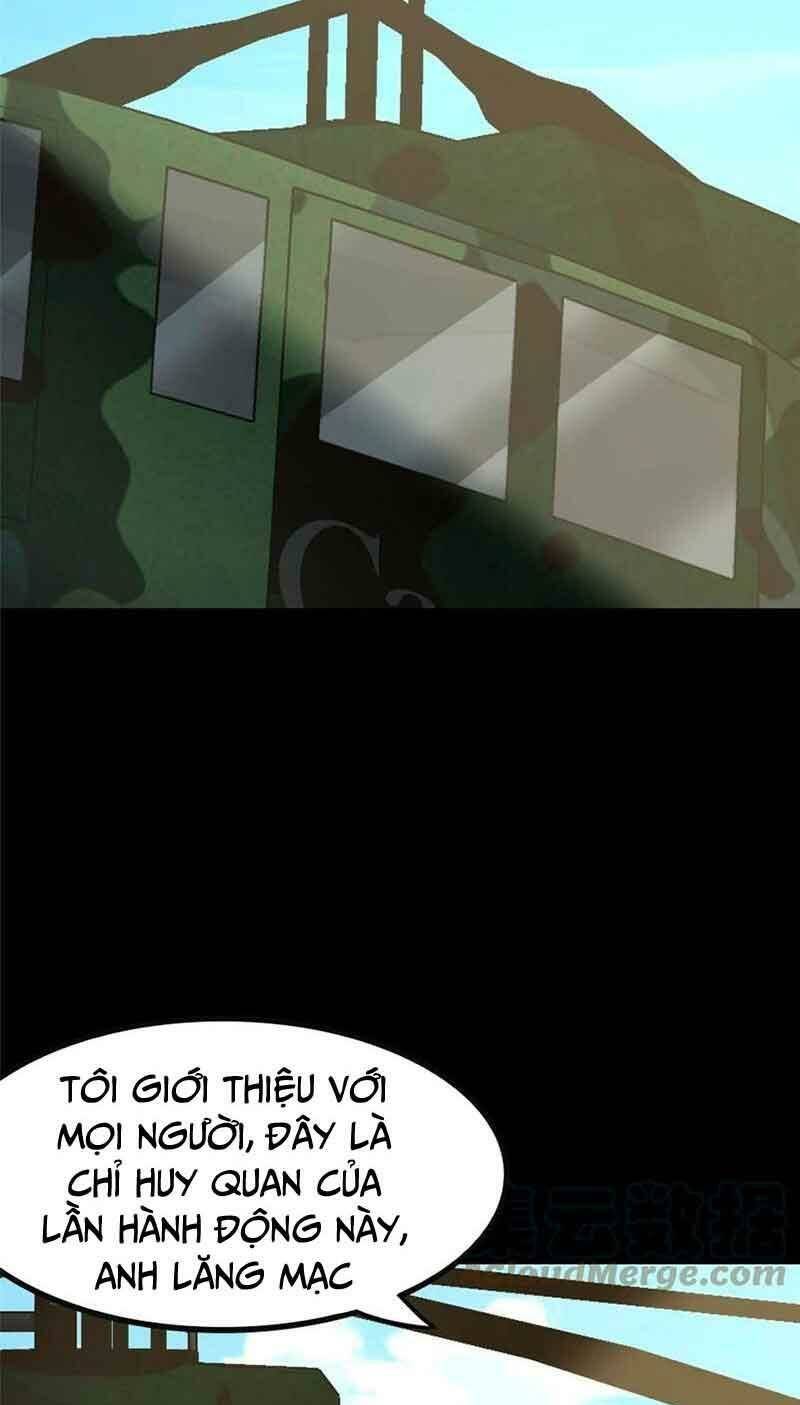 bạn gái virus của tôi chapter 379 3