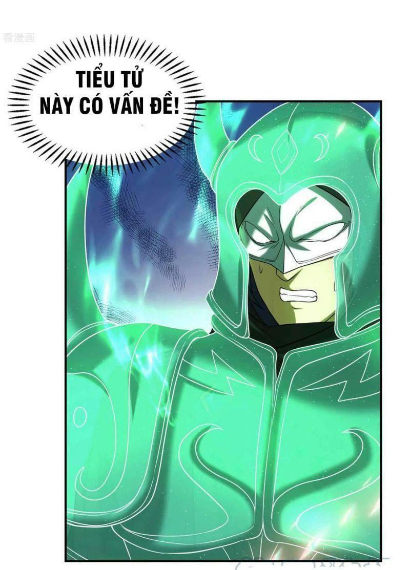 đệ nhất người ở rể chapter 158 42