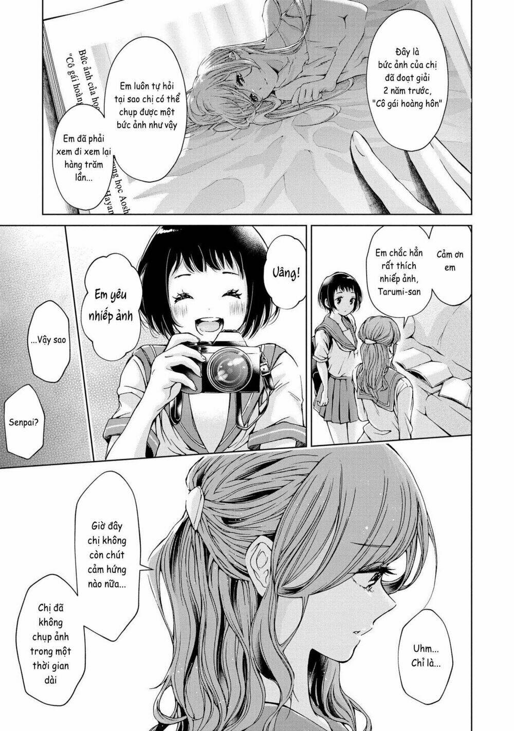 luminous=blue chapter 1 23