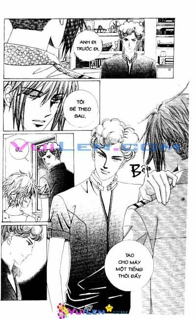 đợi em chapter 115 8