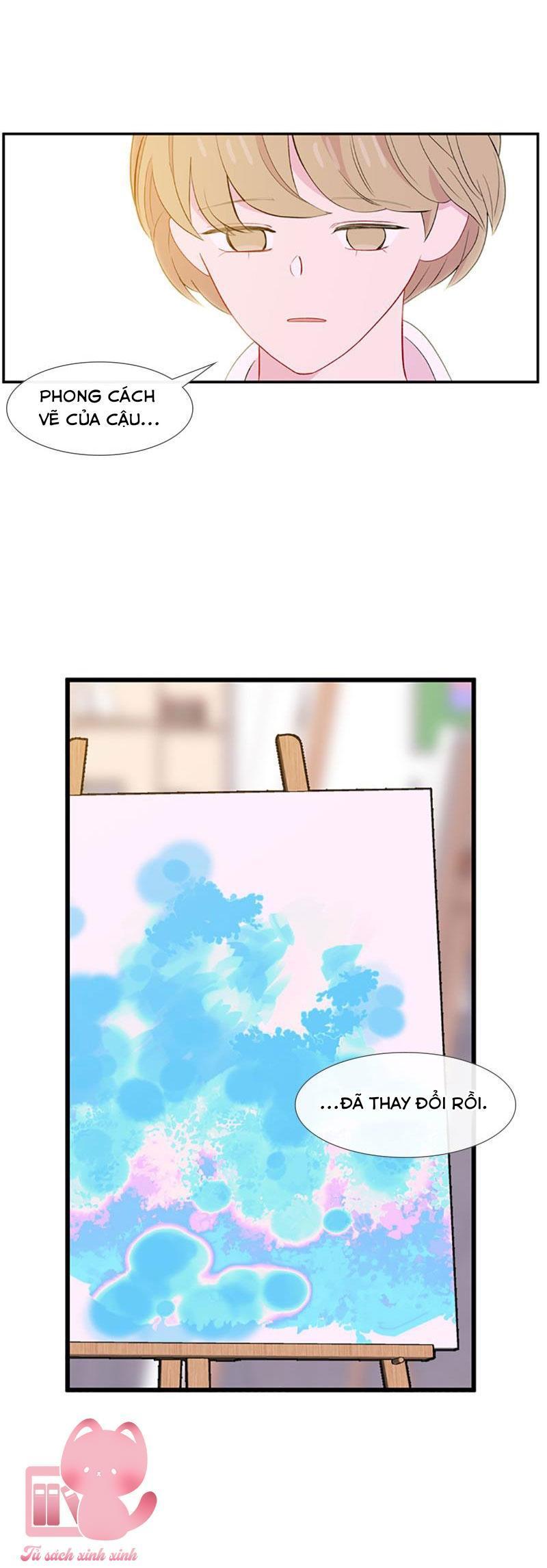 về bên anh chapter 69 34