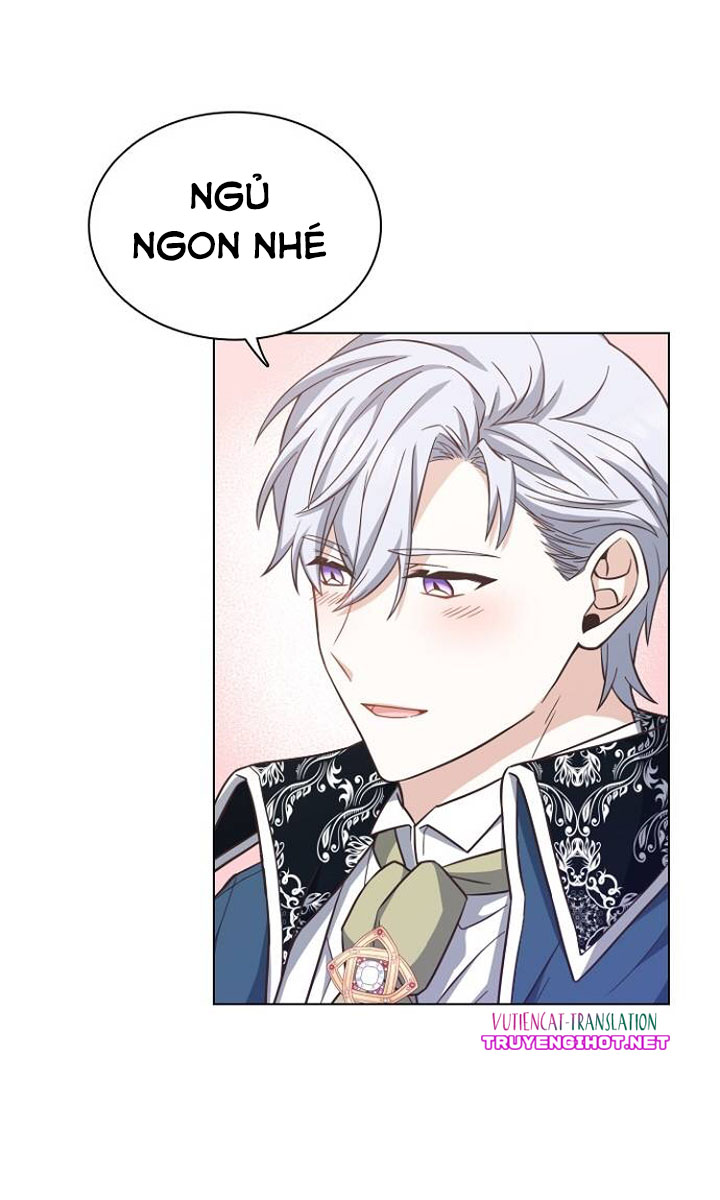 lời cầu hôn đến từ hoàng đế chapter 21.2 30