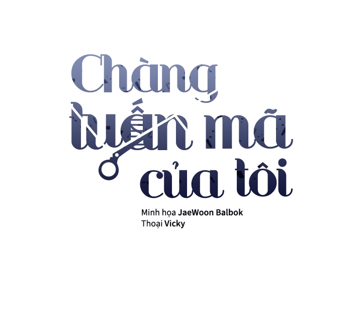 chàng tuấn mã của tôi chapter 31 3