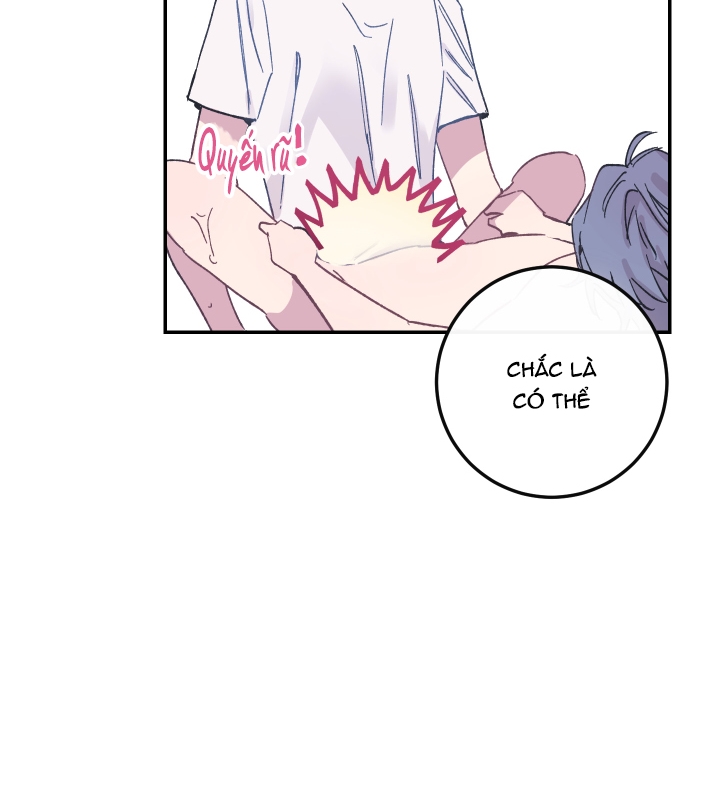 lãng mạn giả dối chapter 3 93