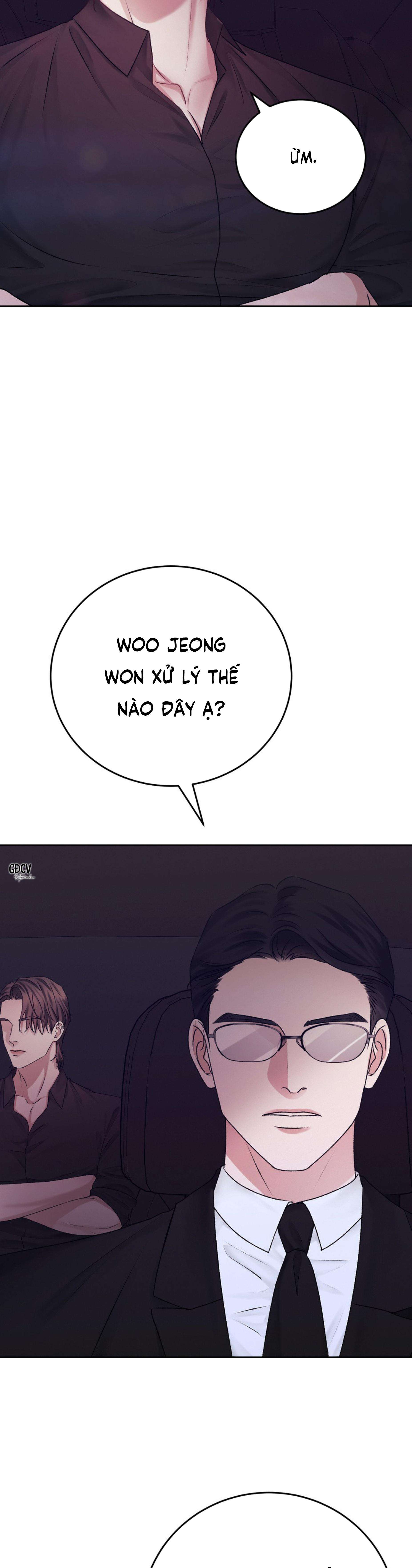 con nuôi bất đắc dĩ chapter 45 29