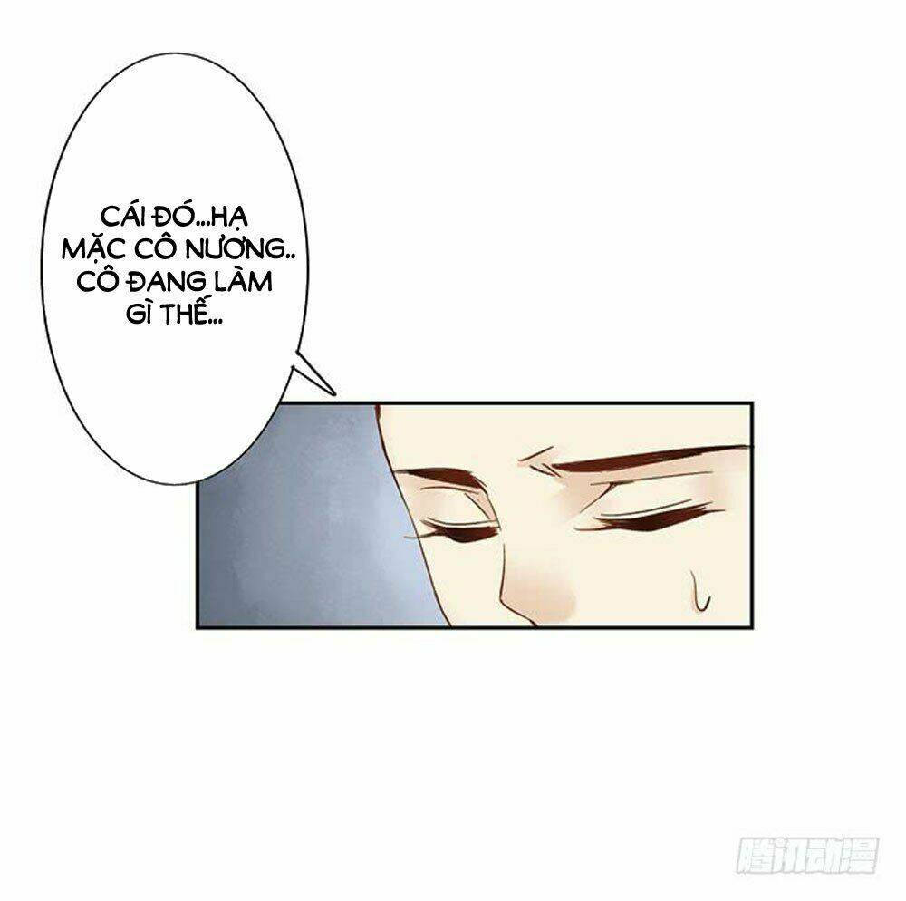 thiền tâm vấn đạo chapter 18 52