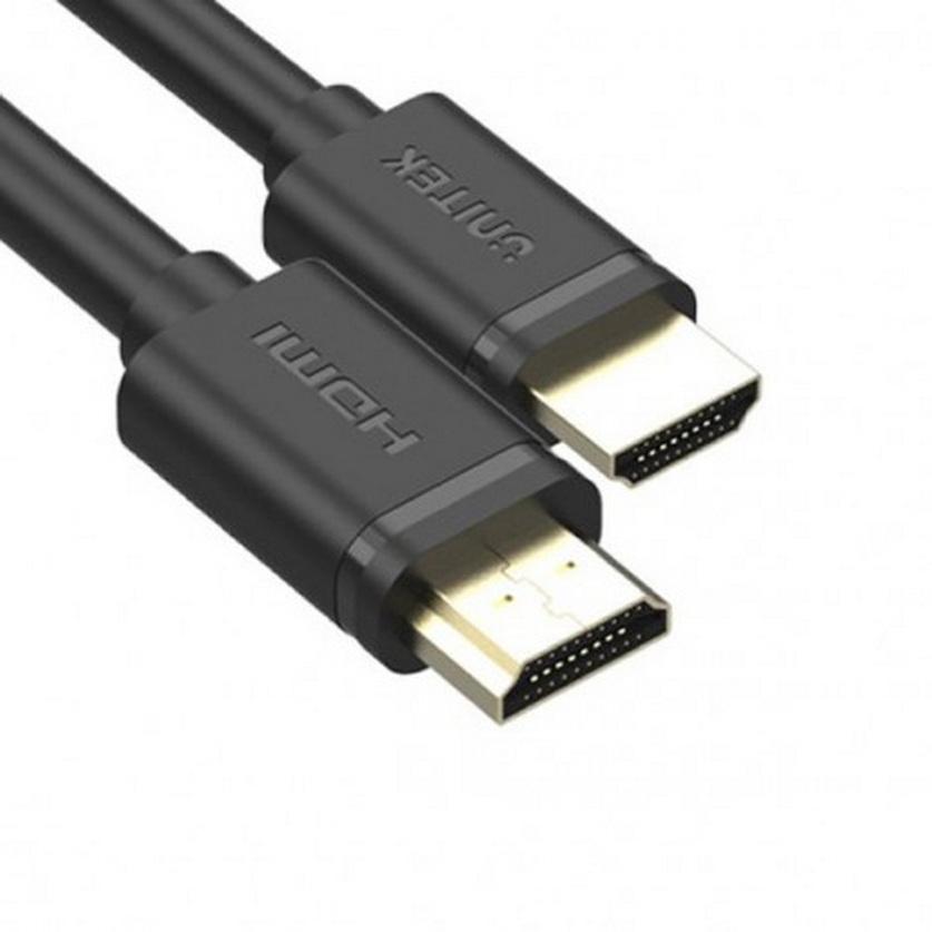 Cáp HDMI 1.4 5m Unitek YC140U - HÀNG CHÍNH HÃNG