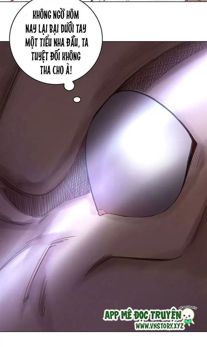 cực phẩm phế vật tiểu thư chapter 85 54