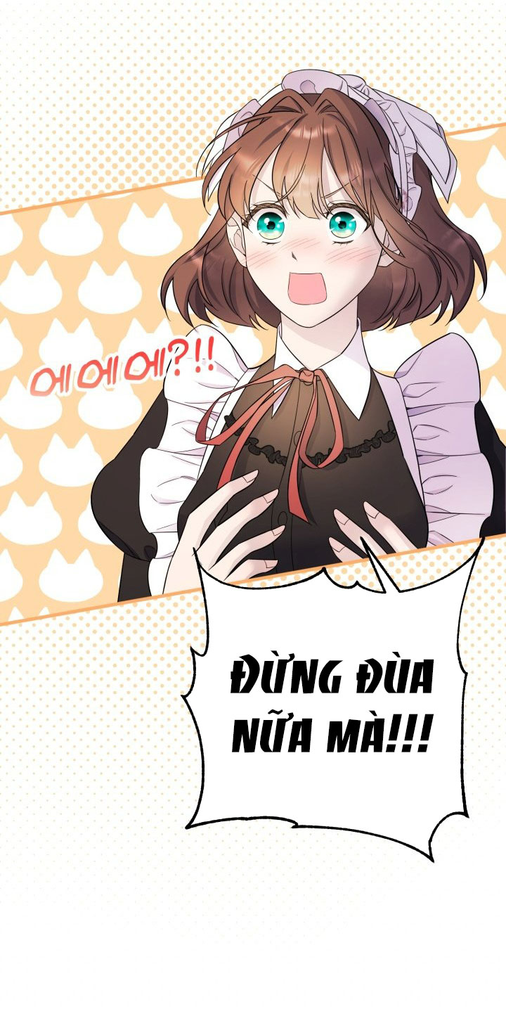 [18+] nếu cứu rỗi một cầm thú hư hỏng chapter 24.1 15