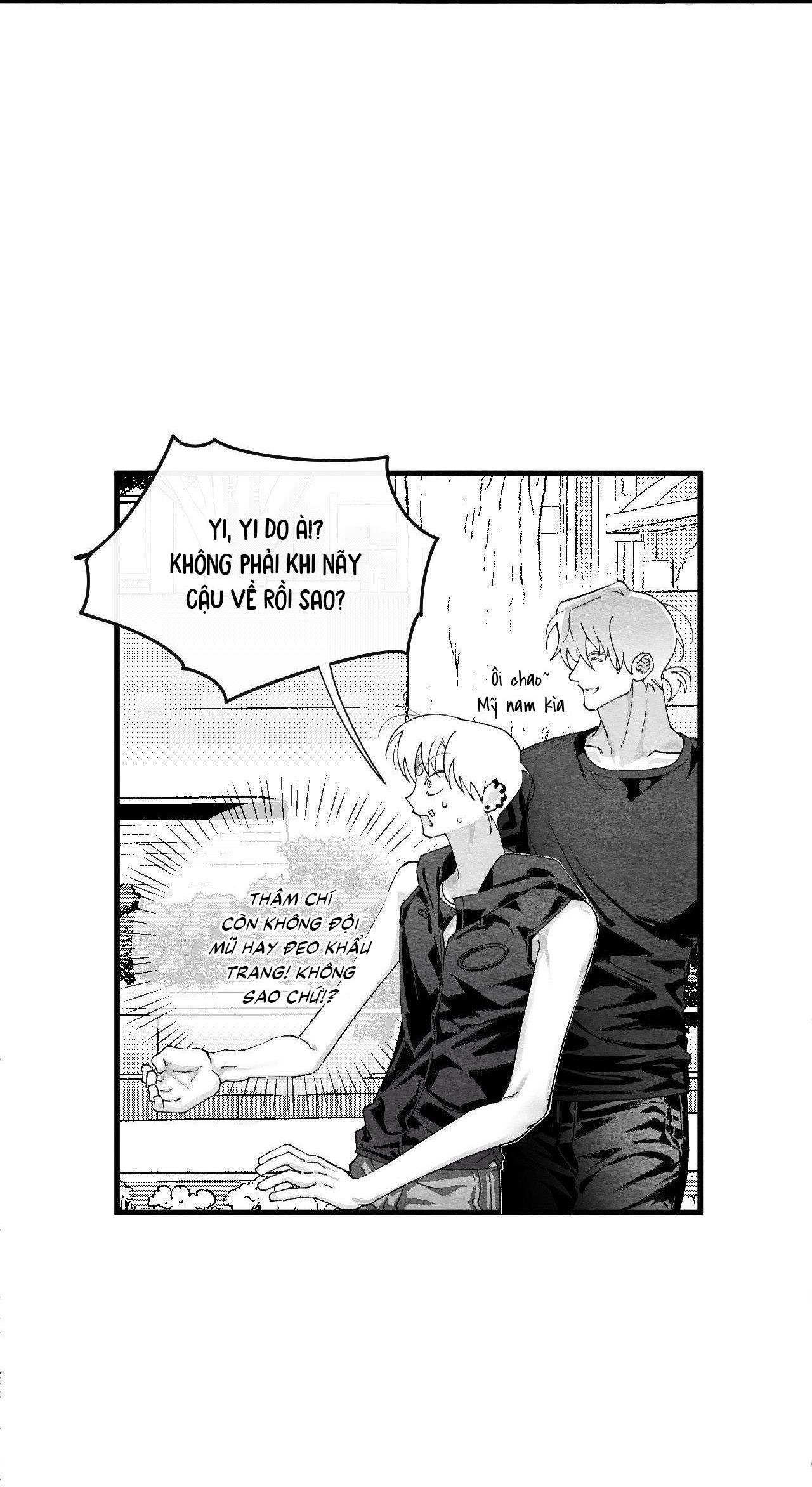 vóc dáng toàn mỹ chapter 16 38