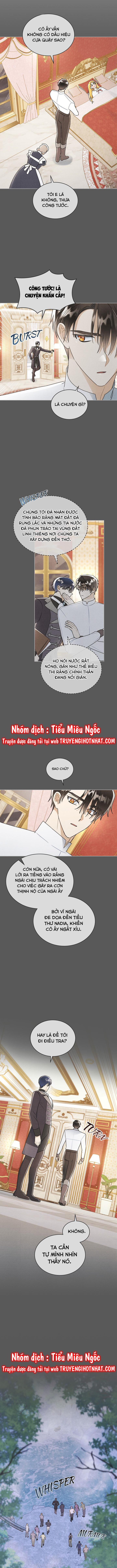 chúng ta cùng nhau tắm nhé? chapter 17 7