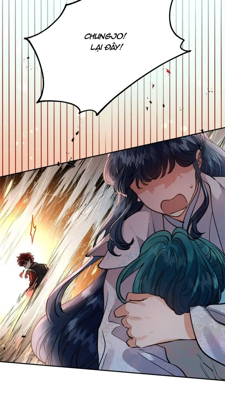 cô dâu thiên đàng chapter 75.2 2
