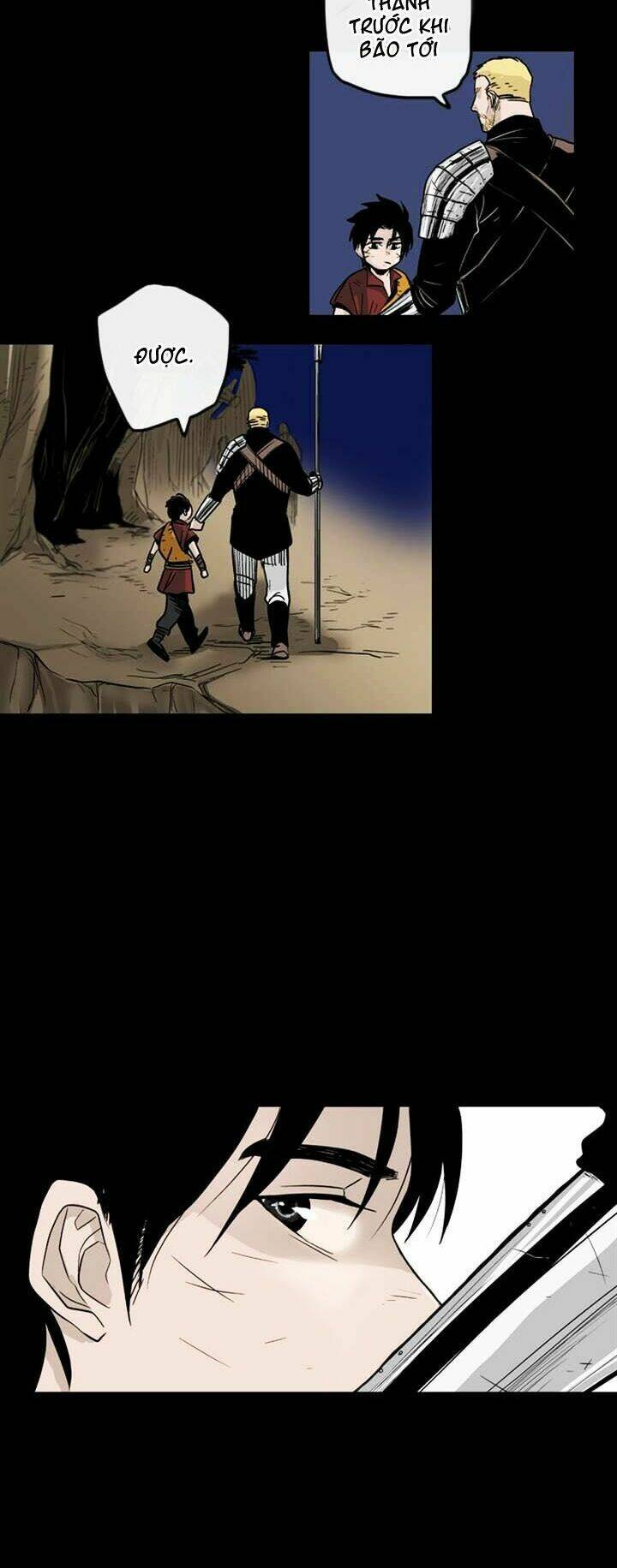 full metal wing chapter 3 8