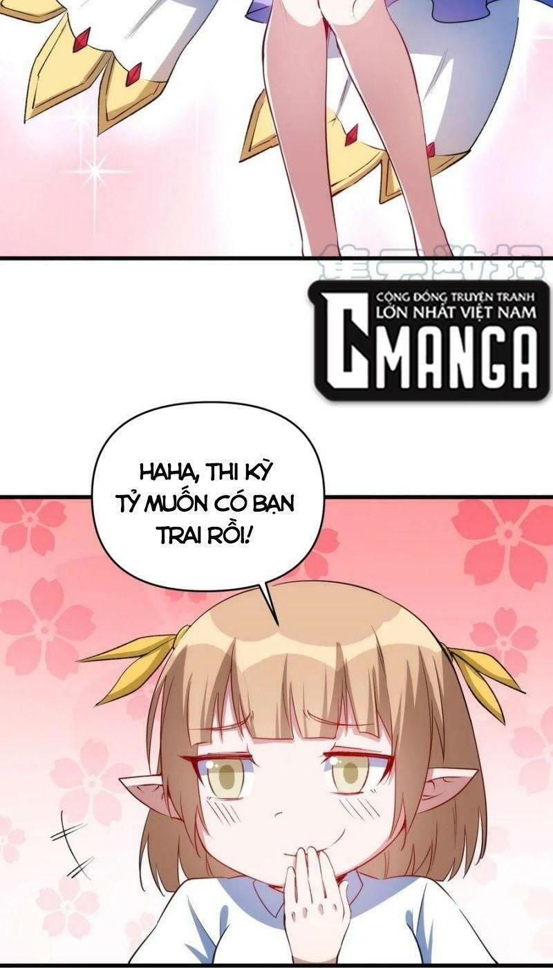 thánh đường chi thành chapter 67 27