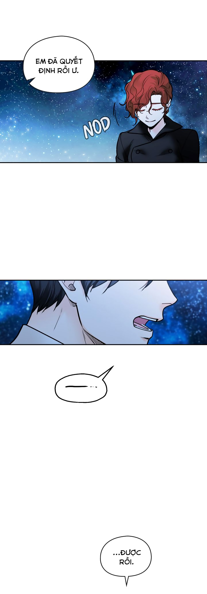 câu chuyện về người phụ nữ ấy chapter 185 10