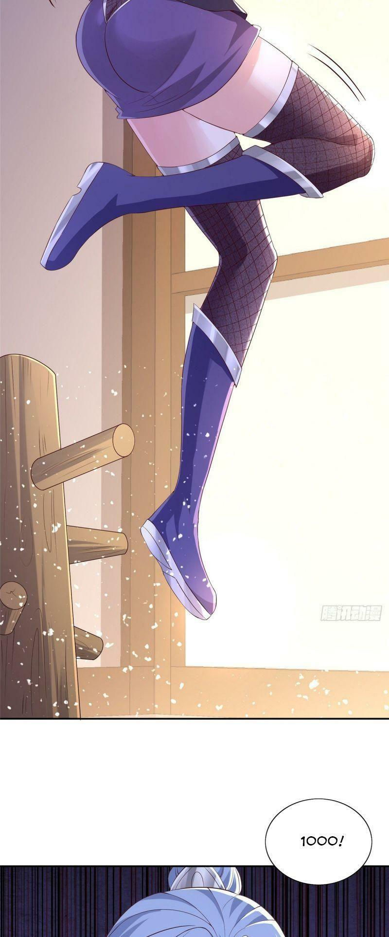 người nuôi rồng chapter 88 14