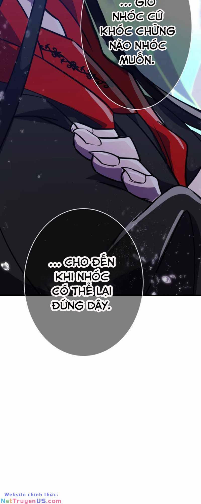 Huyết Thánh Cứu Thế Chủ~ Ta Chỉ Cần 0.0000001% Đã Trở Thành Vô Địch chapter 45 76