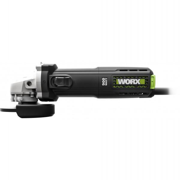 Máy mài góc 900W 100mm