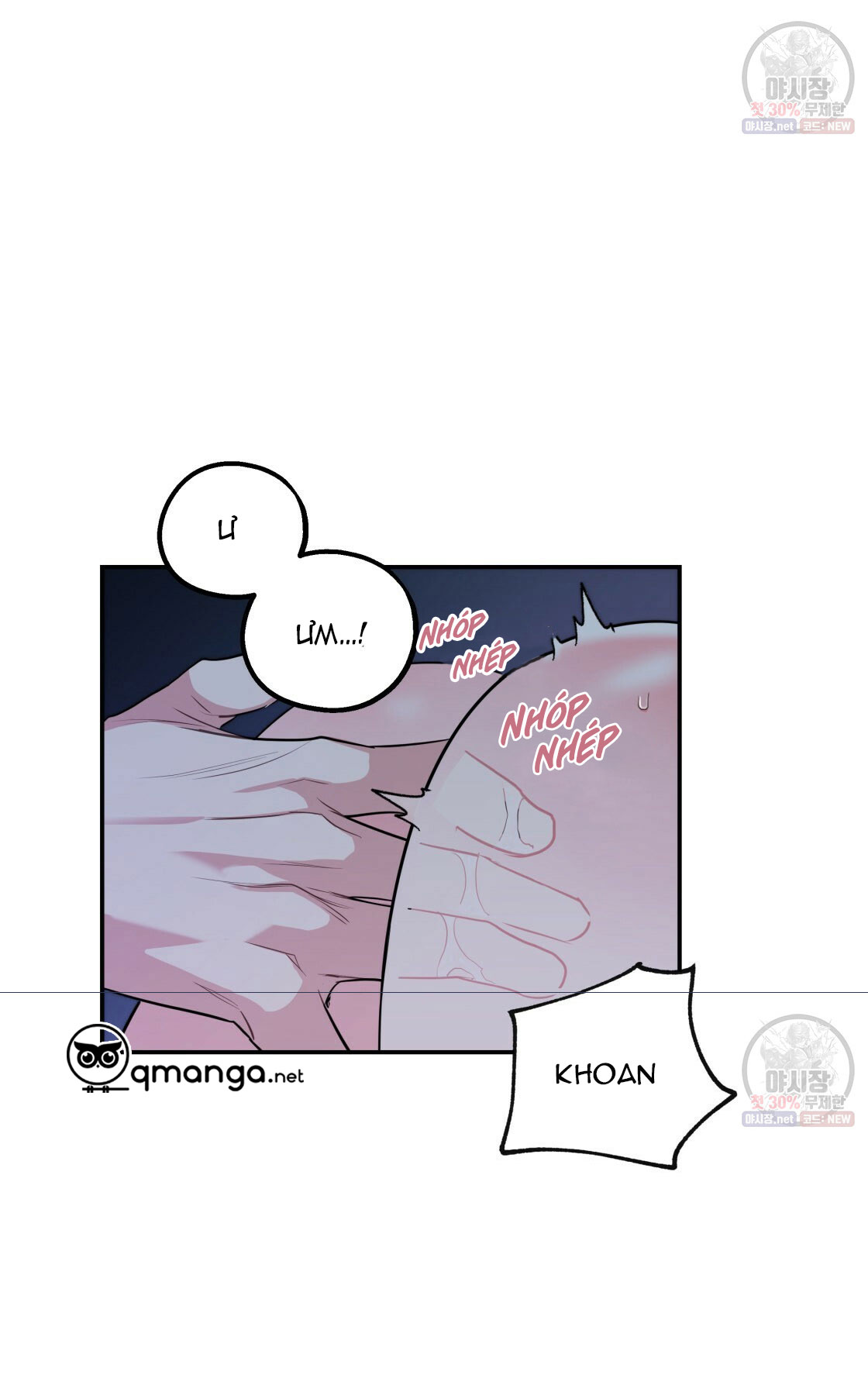 tôi với cậu không thể như thế này chapter 6 8