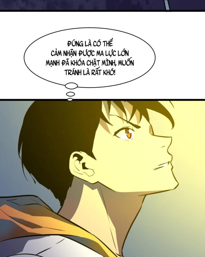 công hội của tôi toàn bộ là ác ma chapter 5 101