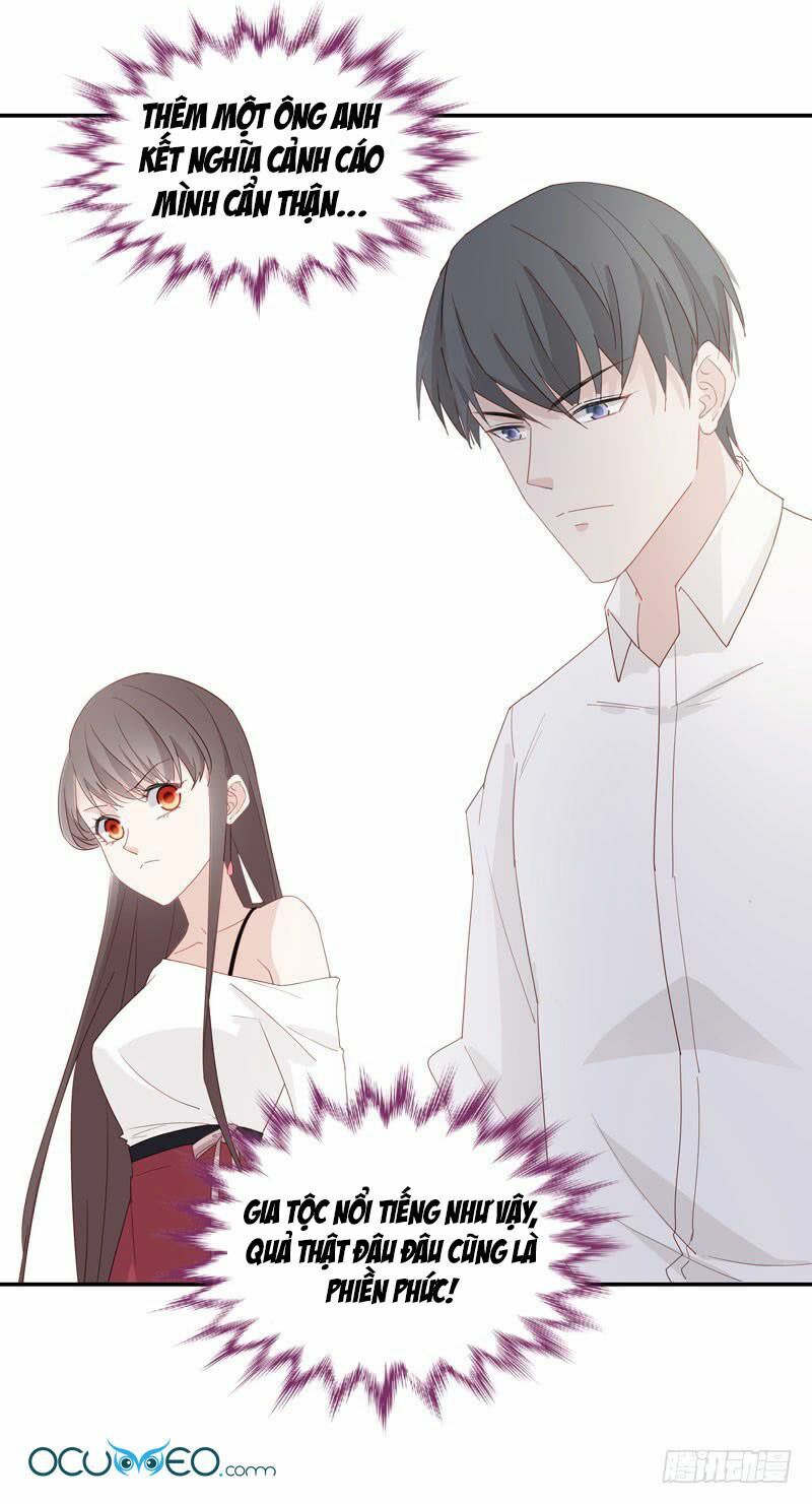 thiên kim bất lương chapter 8 42